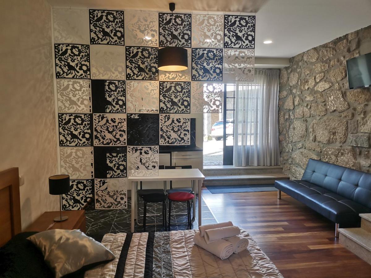 הוילה פונטה דה בארקה Quinta Da Mata מראה חיצוני תמונה